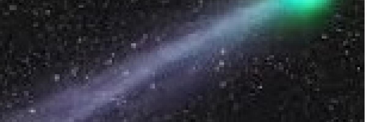 Comet Consortium logo