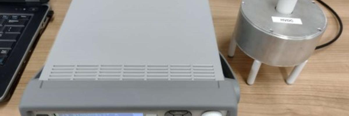 conductivity current cell