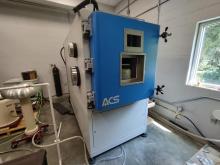 Variable Pressure Chamber