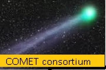 Comet Consortium logo