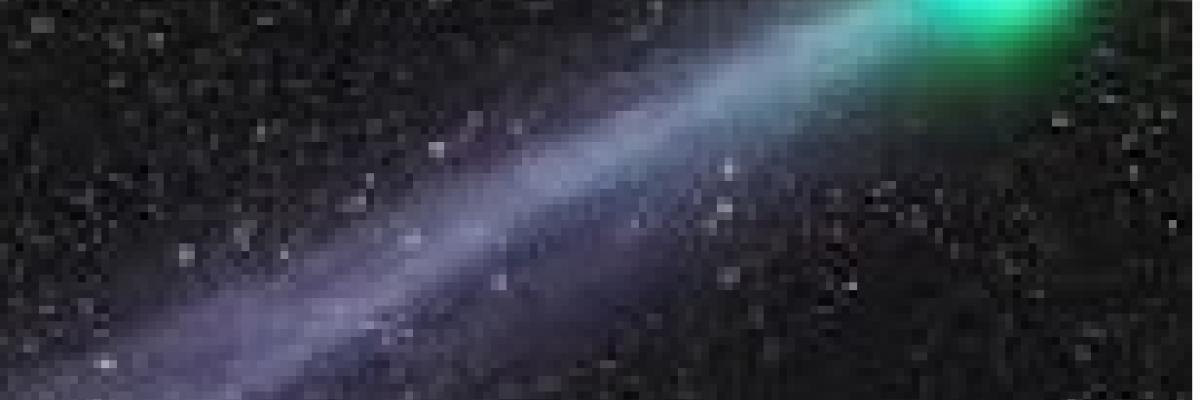 Comet Consortium image